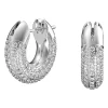 Best swarovski , Dextera, women's earring
