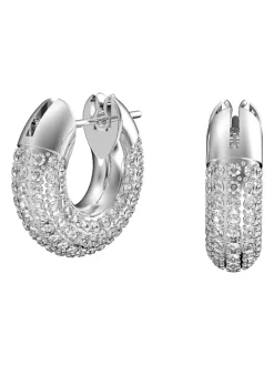 Best swarovski , Dextera, women's earring