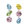 Clearance swarovski , Gema, women's earring
