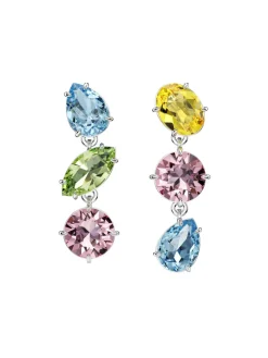 Clearance swarovski , Gema, women's earring