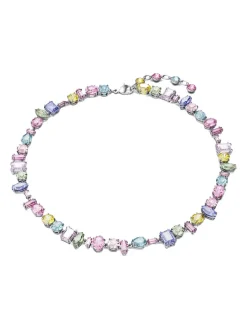 Discount swarovski , Gema, women's necklace