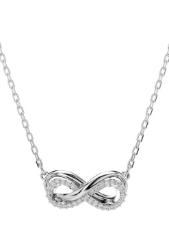 Sale swarovski , Hyperbola, Unisex's necklace