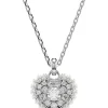 Clearance swarovski , Hyperbola, Unisex's necklace
