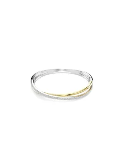 Fashion swarovski , Hyperbola, women's bracelet