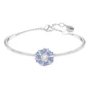 Hot swarovski , Idyllia E, women's bracelet