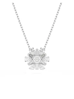 Outlet swarovski , Idyllia E, women's necklace