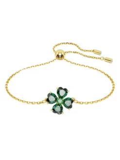 New swarovski , Idyllia, women's bracelet