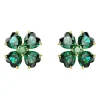 Fashion swarovski , Idyllia, women's earring
