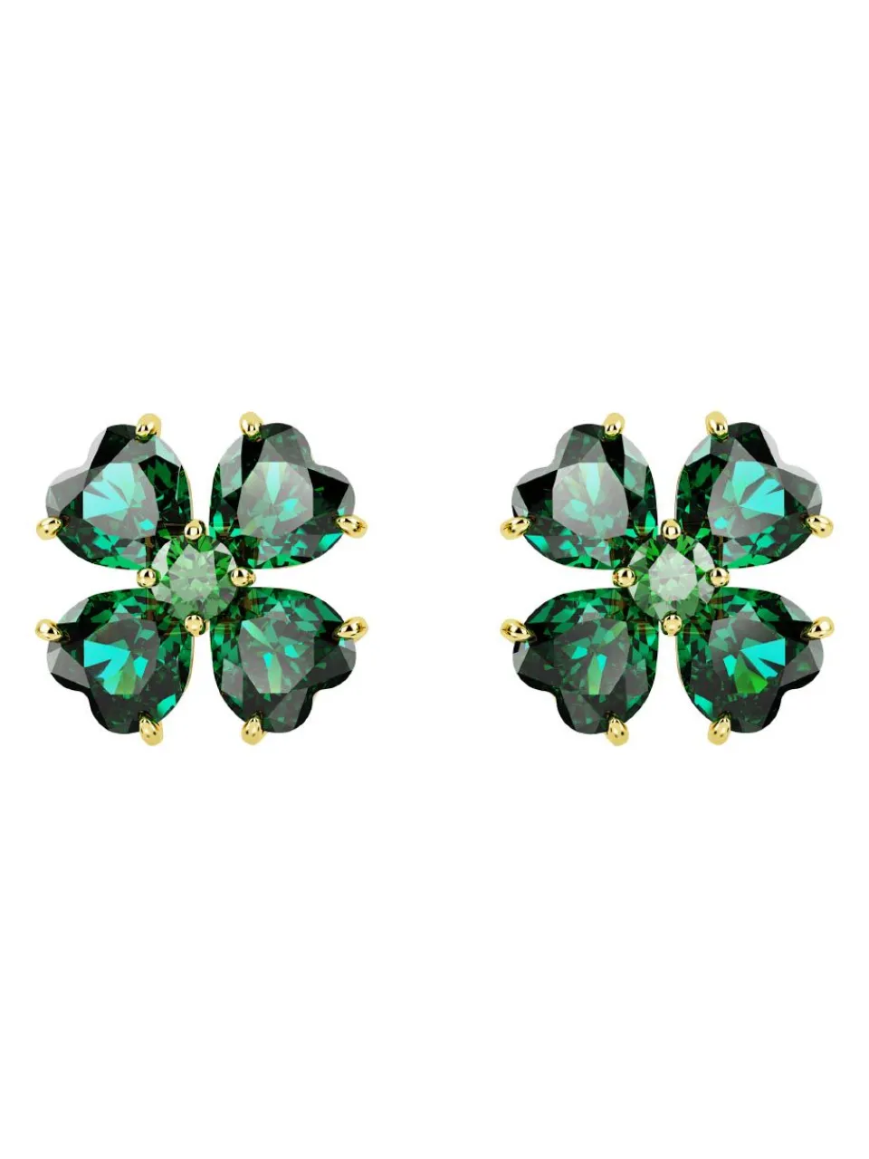 Fashion swarovski , Idyllia, women's earring