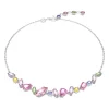 Fashion swarovski Kette Gema
