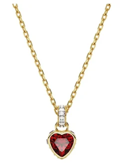 Fashion swarovski Kette Stilla