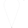 Fashion swarovski , Luna, women's necklace
