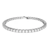 Outlet swarovski , Matrix, women's bracelet