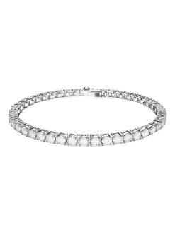 Outlet swarovski , Matrix, women's bracelet