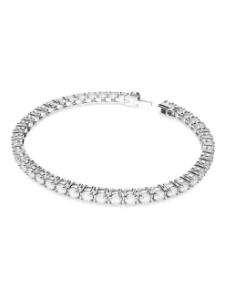 Outlet swarovski , Matrix, women's bracelet