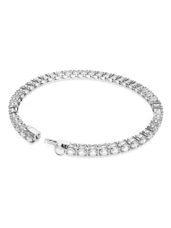 Outlet swarovski , Matrix, women's bracelet