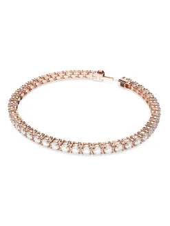 Online swarovski , Matrix, women's bracelet