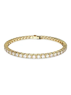 Hot swarovski , Matrix, women's bracelet