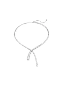 Discount swarovski , Matrix, women's necklace