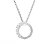 New swarovski , Matrix, women's necklace