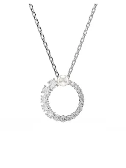 New swarovski , Matrix, women's necklace