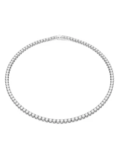 Online swarovski , Matrix, women's necklace