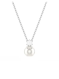 Sale swarovski , Matrix, women's necklace