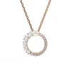 New swarovski , Matrix, women's necklace