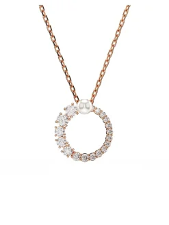 New swarovski , Matrix, women's necklace