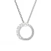 Best swarovski , Matrix, women's necklace