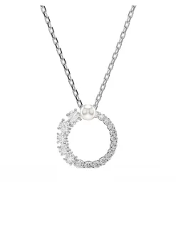 Best swarovski , Matrix, women's necklace