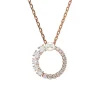 Sale swarovski , Matrix, women's necklace