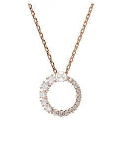Sale swarovski , Matrix, women's necklace