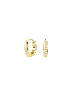 New swarovski , Matrix, women's earring