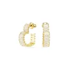 Sale swarovski , Matrix, women's earring