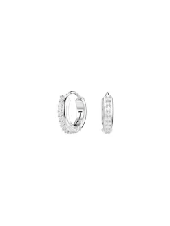 New swarovski , Matrix, women's earring