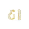 Discount swarovski , Matrix, women's earring