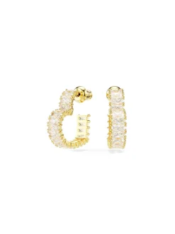 Discount swarovski , Matrix, women's earring