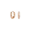 Hot swarovski , Matrix, women's earring