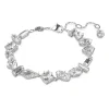 Outlet swarovski , Mesmera, women's bracelet