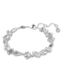 Outlet swarovski , Mesmera, women's bracelet