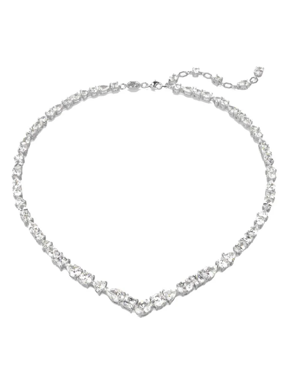 Sale swarovski , Mesmera, women's necklace