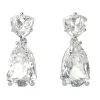 Online swarovski , Mesmera, women's earring