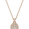 New swarovski , Meteora, Unisex's necklace
