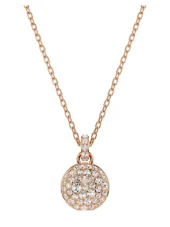 New swarovski , Meteora, Unisex's necklace
