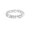 Clearance swarovski , Millenia, Unisex's bracelet