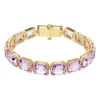 Sale swarovski , Millenia, Unisex's bracelet