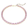 Outlet swarovski , Millenia, Unisex's necklace
