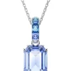 Fashion swarovski , Millenia, women's necklace