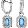 Clearance swarovski , Millenia, women's earring
